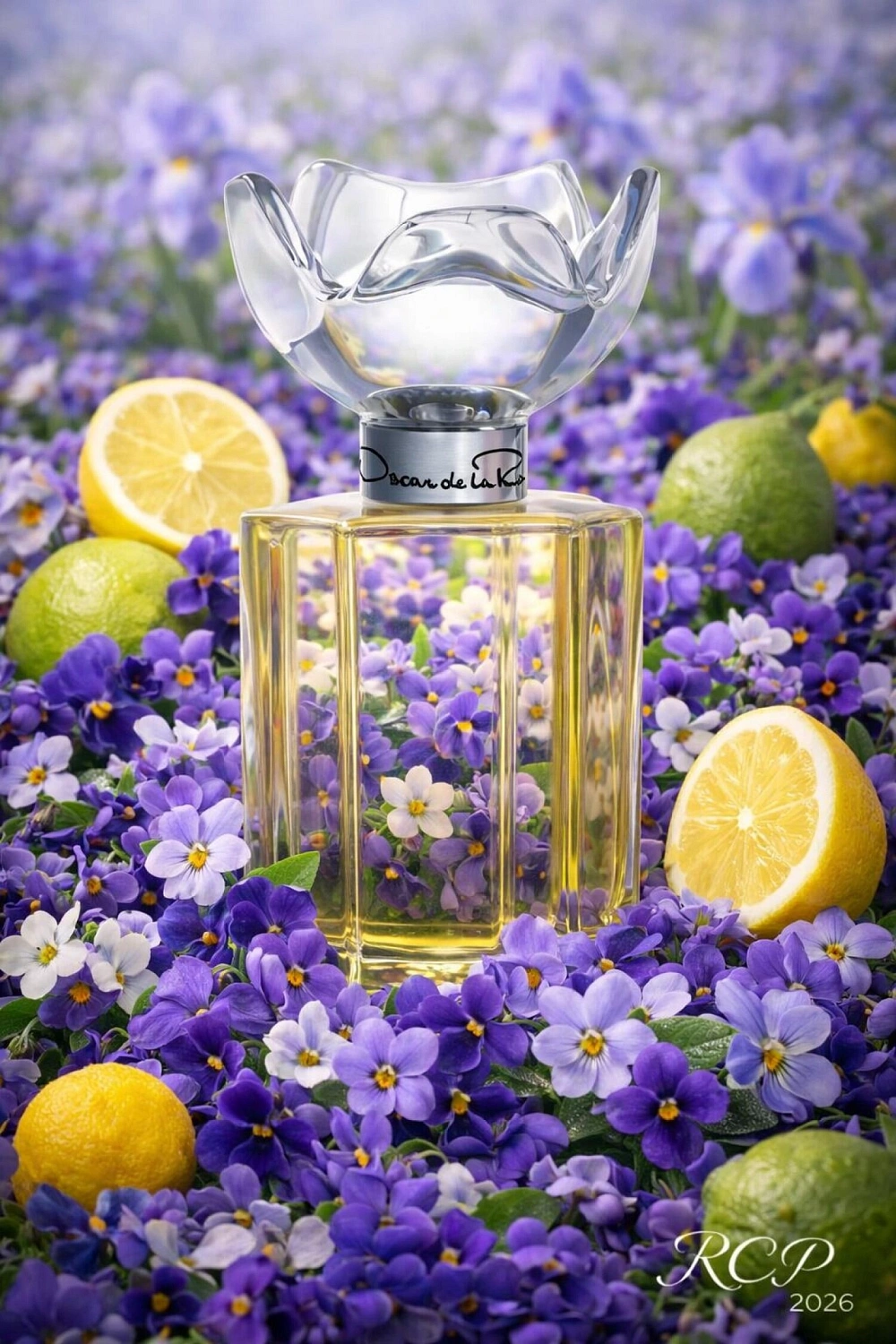 Oscar de la Renta Esprit d'Oscar