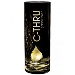 Sarantis C-Thru Golden Touch