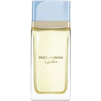 Dolce & Gabbana Light Blue Eau de Parfum парфюмерная вода, 100 мл тестер