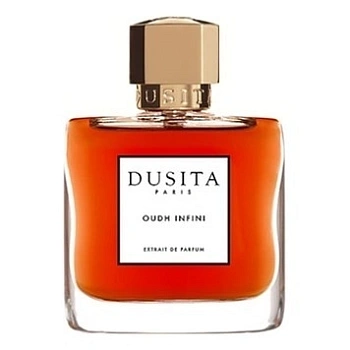Dusita Oudh Infini духи, 50 мл тестер Dusita Oudh Infini духи, 50 мл тестер
