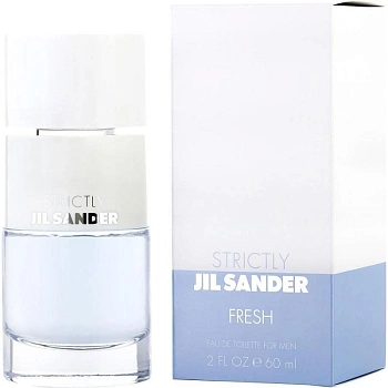 Фото Strictly Jil Sander Fresh