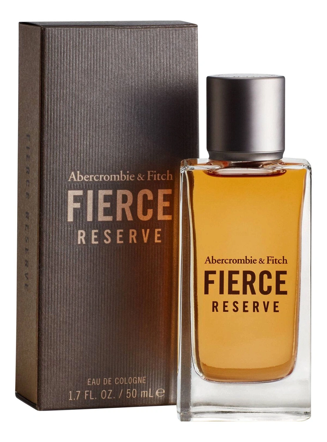 Abercrombie & Fitch Fierce Reserve Abercrombie & Fitch Fierce Reserve