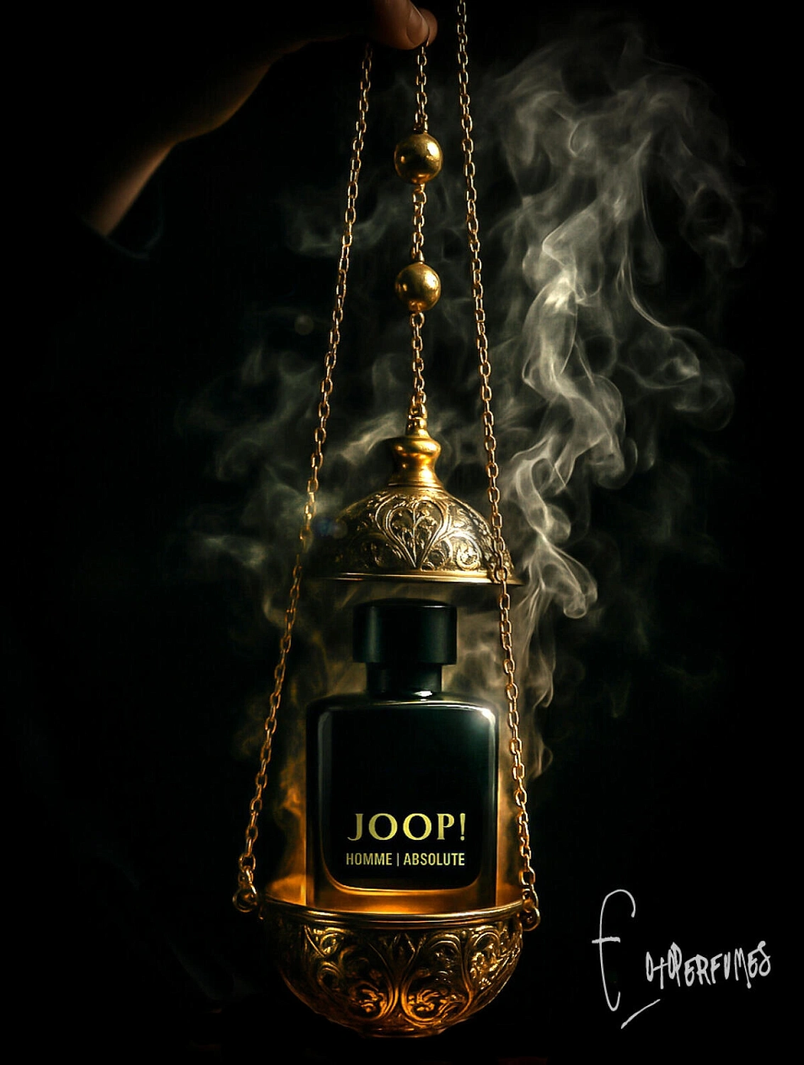 JOOP! Homme Absolute JOOP! Homme Absolute