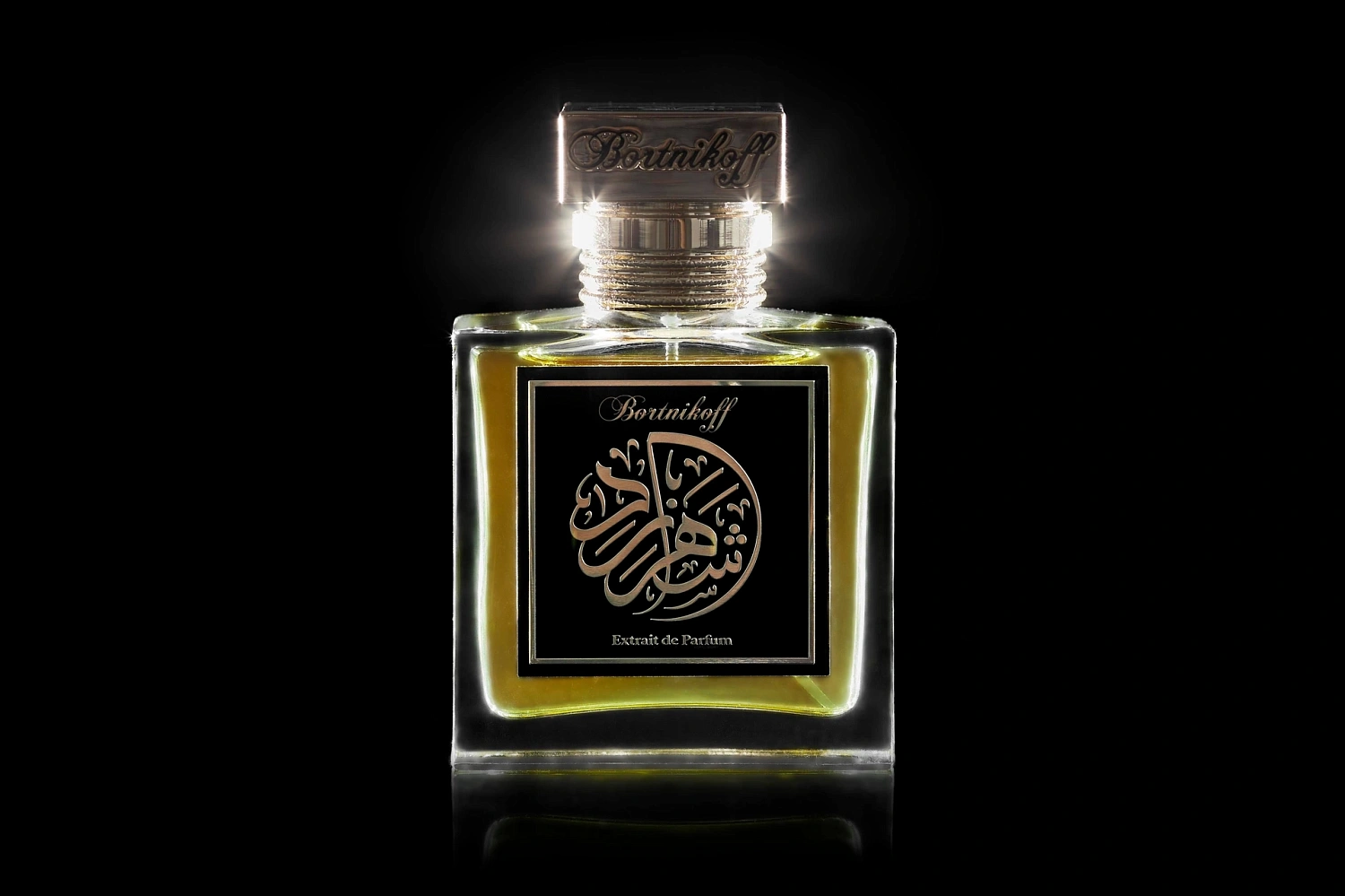 Bortnikoff Scheherazade Bortnikoff Scheherazade