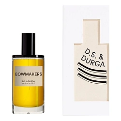 D.S. & Durga Bowmakers