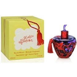 Lolita Lempicka Eau de Minuit - Midnight Fragrance