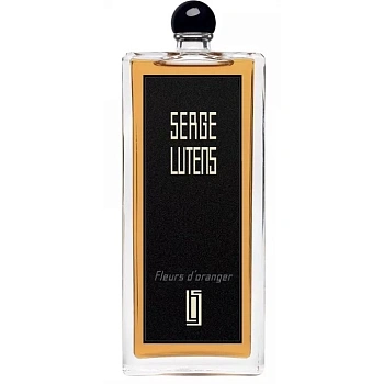 Serge Lutens Fleurs d’Oranger парфюмерная вода, 100 мл тестер Serge Lutens Fleurs d’Oranger парфюмерная вода, 100 мл тестер