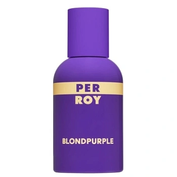 Perroy Blondpurple парфюмерная вода, 100 мл тестер Perroy Blondpurple парфюмерная вода, 100 мл тестер