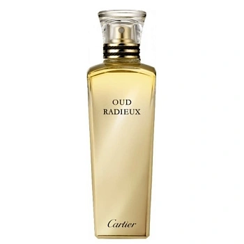 Cartier Oud Radieux духи, 75 мл тестер Cartier Oud Radieux духи, 75 мл тестер