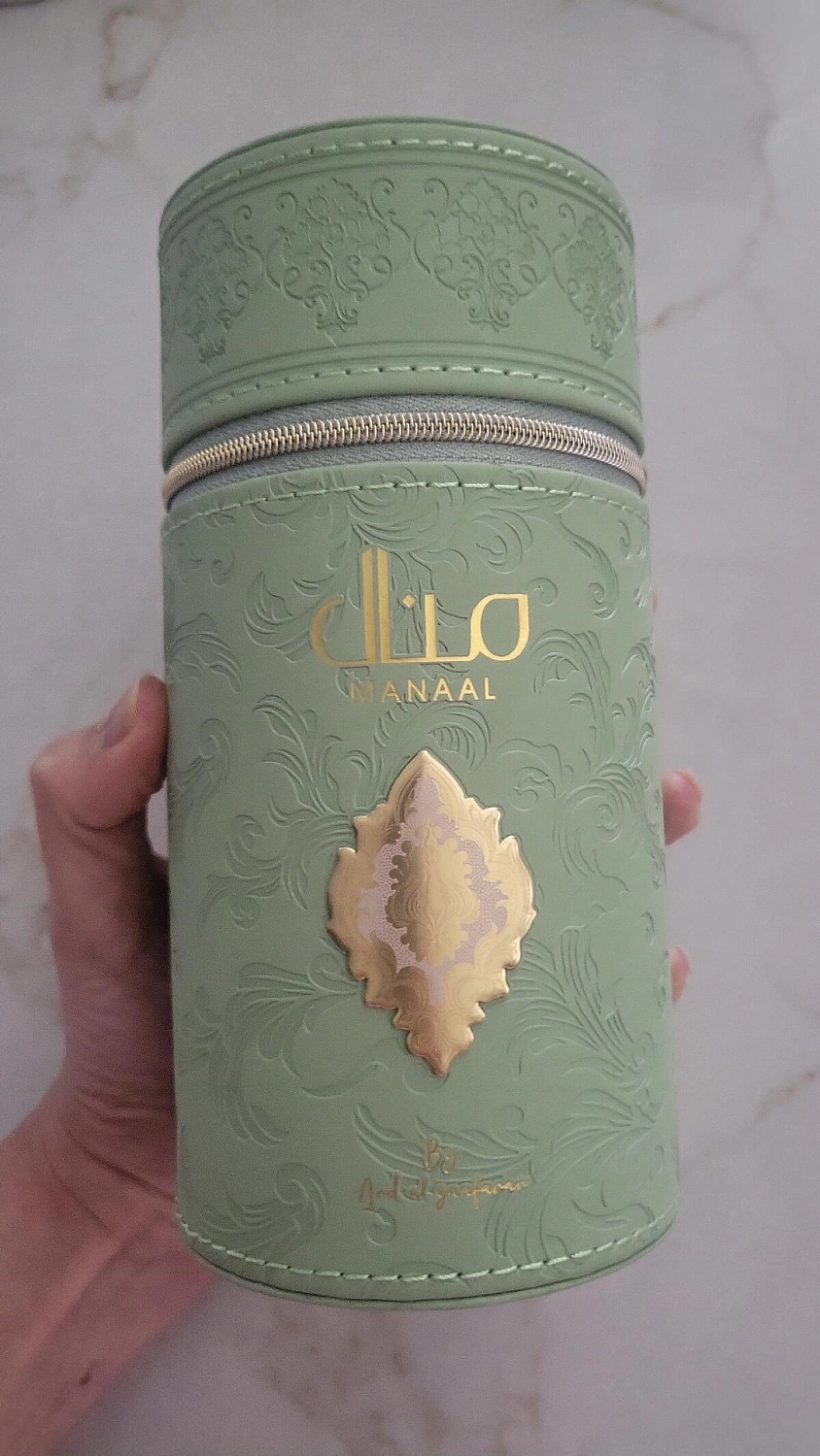 Ard Al Zaafaran Manaal