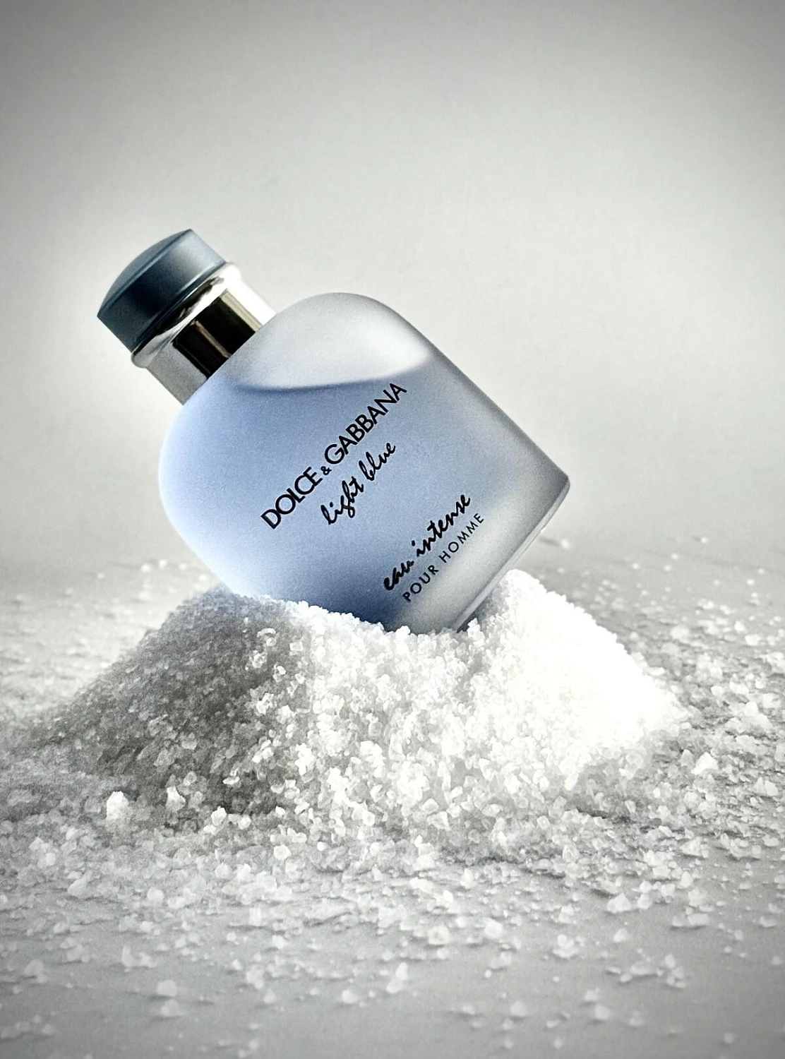 DOLCE & GABBANA Light Blue Eau Intense Pour Homme