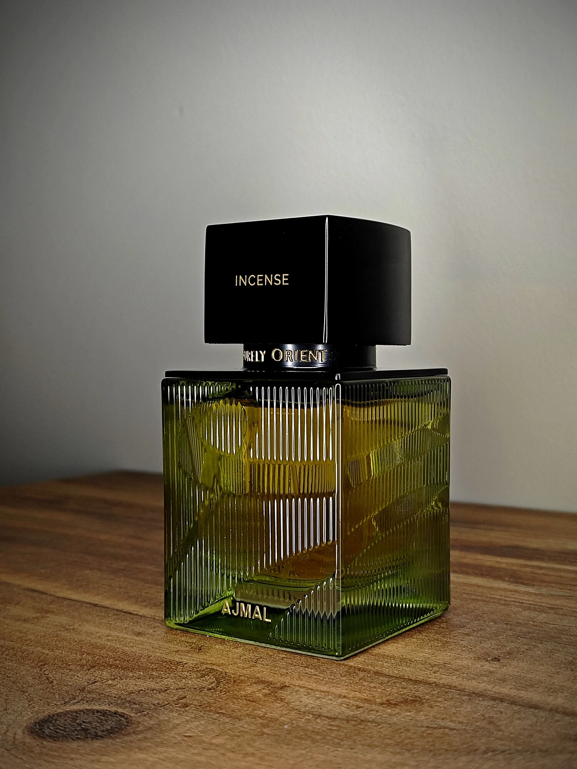Ajmal Purely Orient Incense