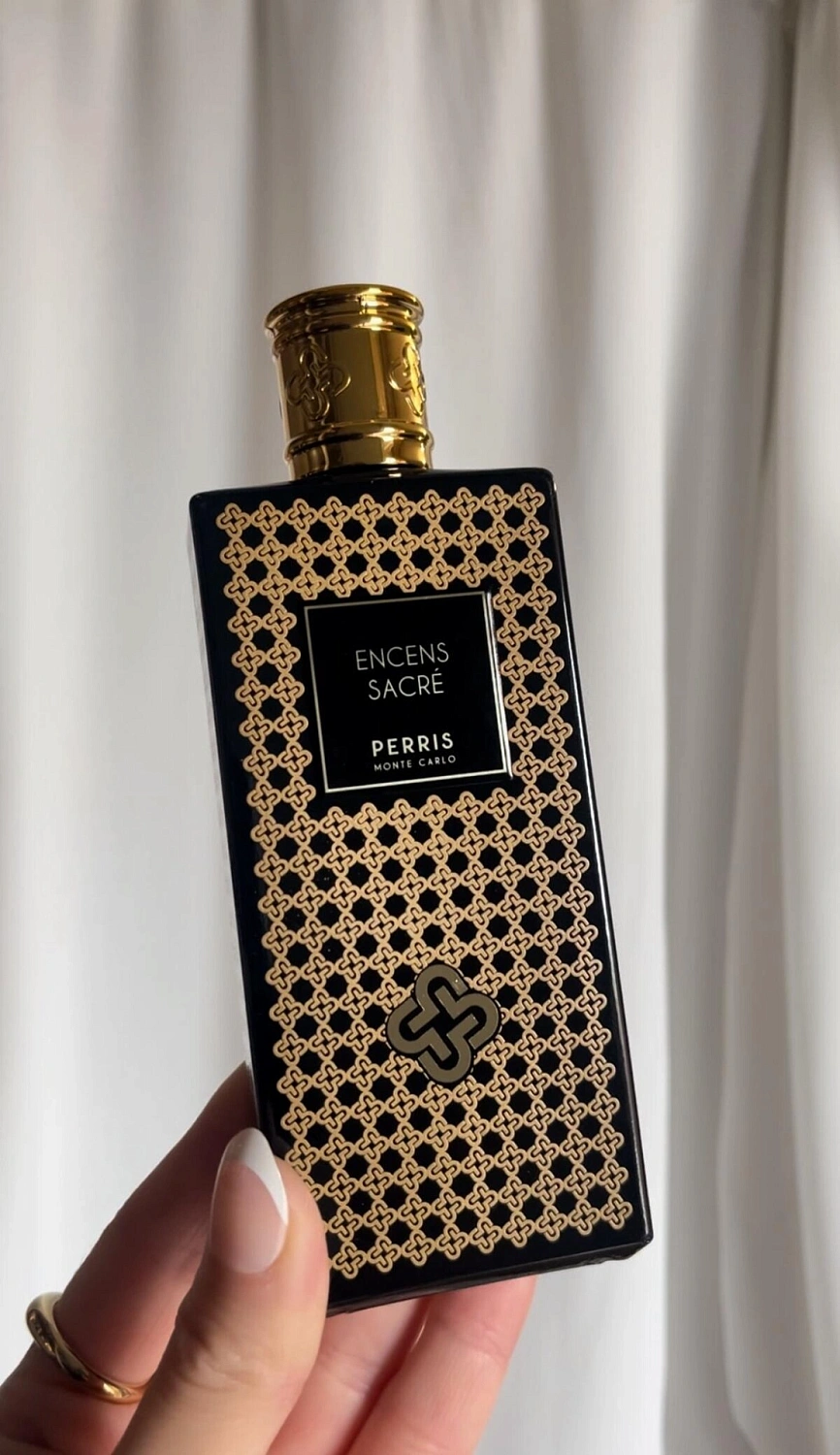Perris Monte Carlo Encens Sacre