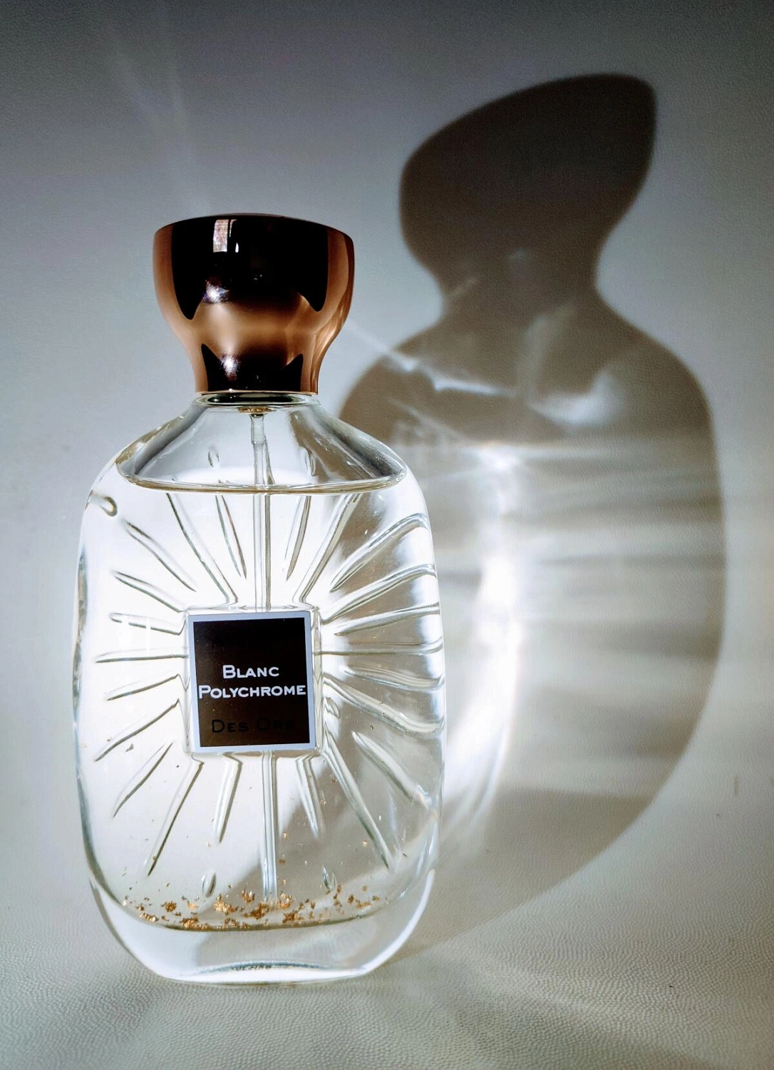 Atelier des Ors Blanc Polychrome