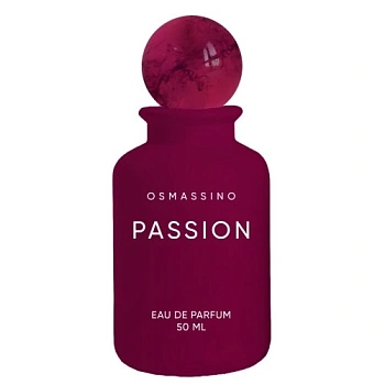 Osmassino Passion парфюмерная вода, 50 мл тестер Osmassino Passion парфюмерная вода, 50 мл тестер