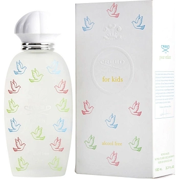 Фото Creed for Kids