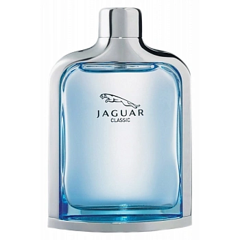 Jaguar Classic (Blue) туалетная вода, 75 мл тестер