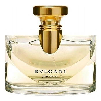 Bvlgari Pour Femme парфюмерная вода, 100 мл тестер Bvlgari Pour Femme парфюмерная вода, 100 мл тестер