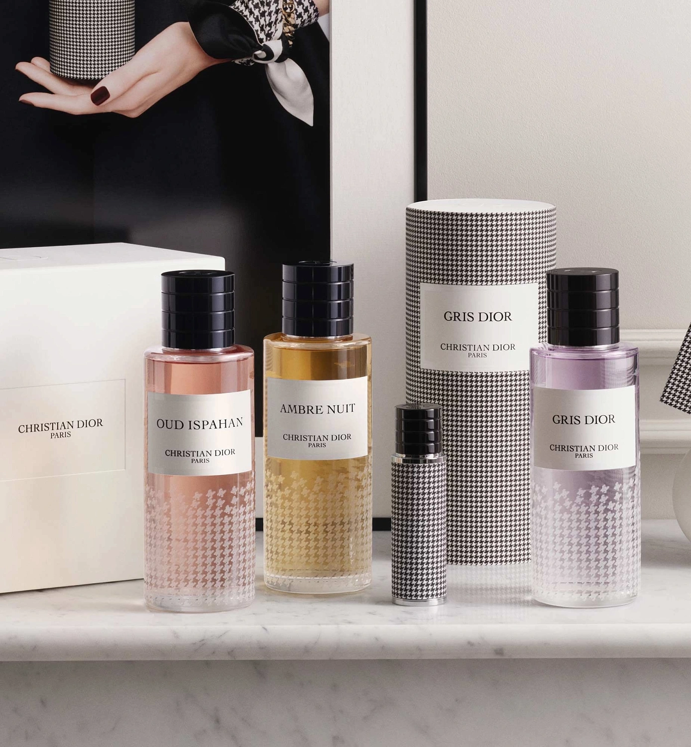 Christian Dior Ambre Nuit New Look Limited Edition Christian Dior Ambre Nuit New Look Limited Edition