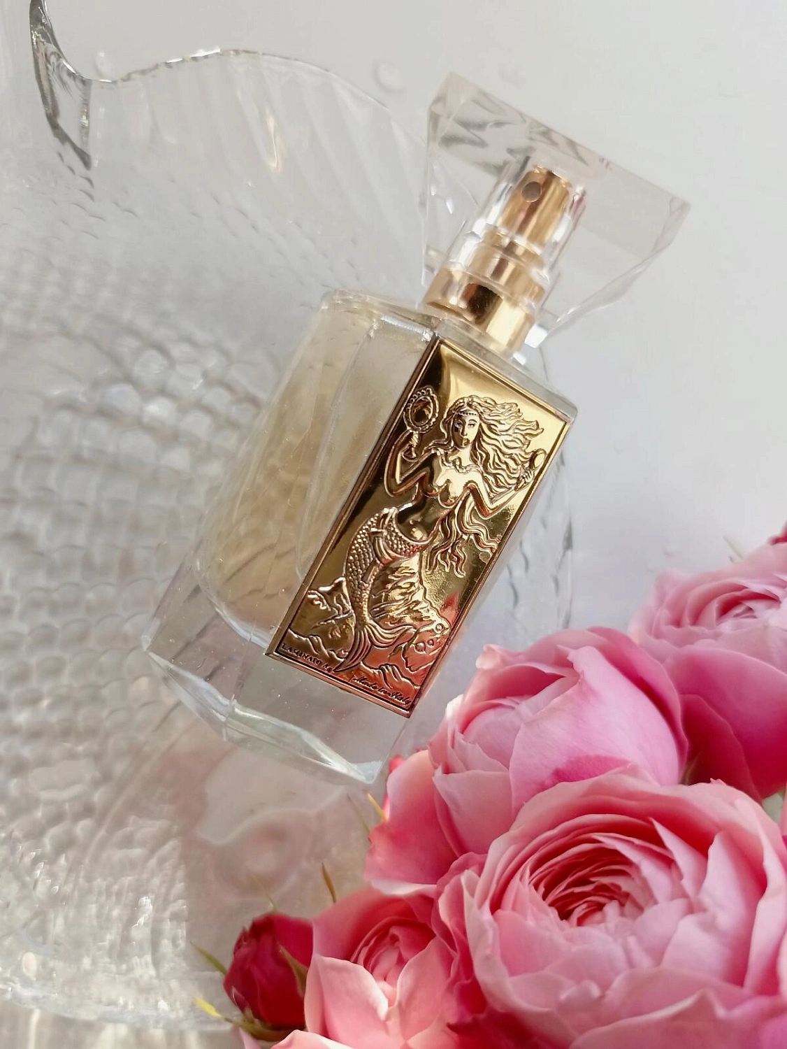 Prudence Paris Lucia