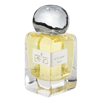 Lengling A La Carte No. 6 духи, 50 мл тестер