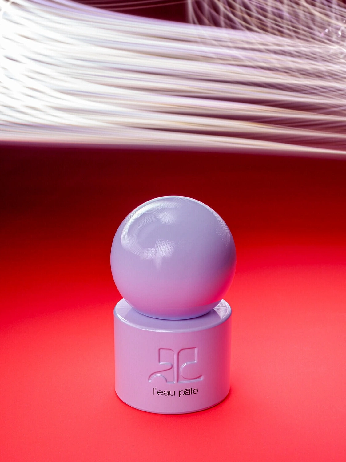 Courreges L'Eau Pale