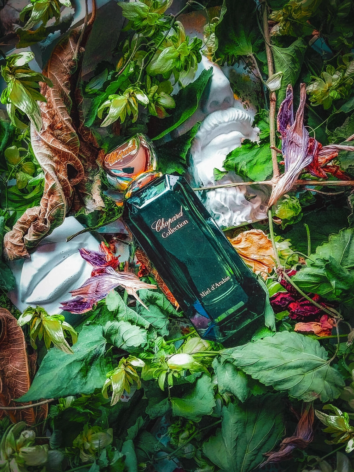 Chopard Miel d'Arabie