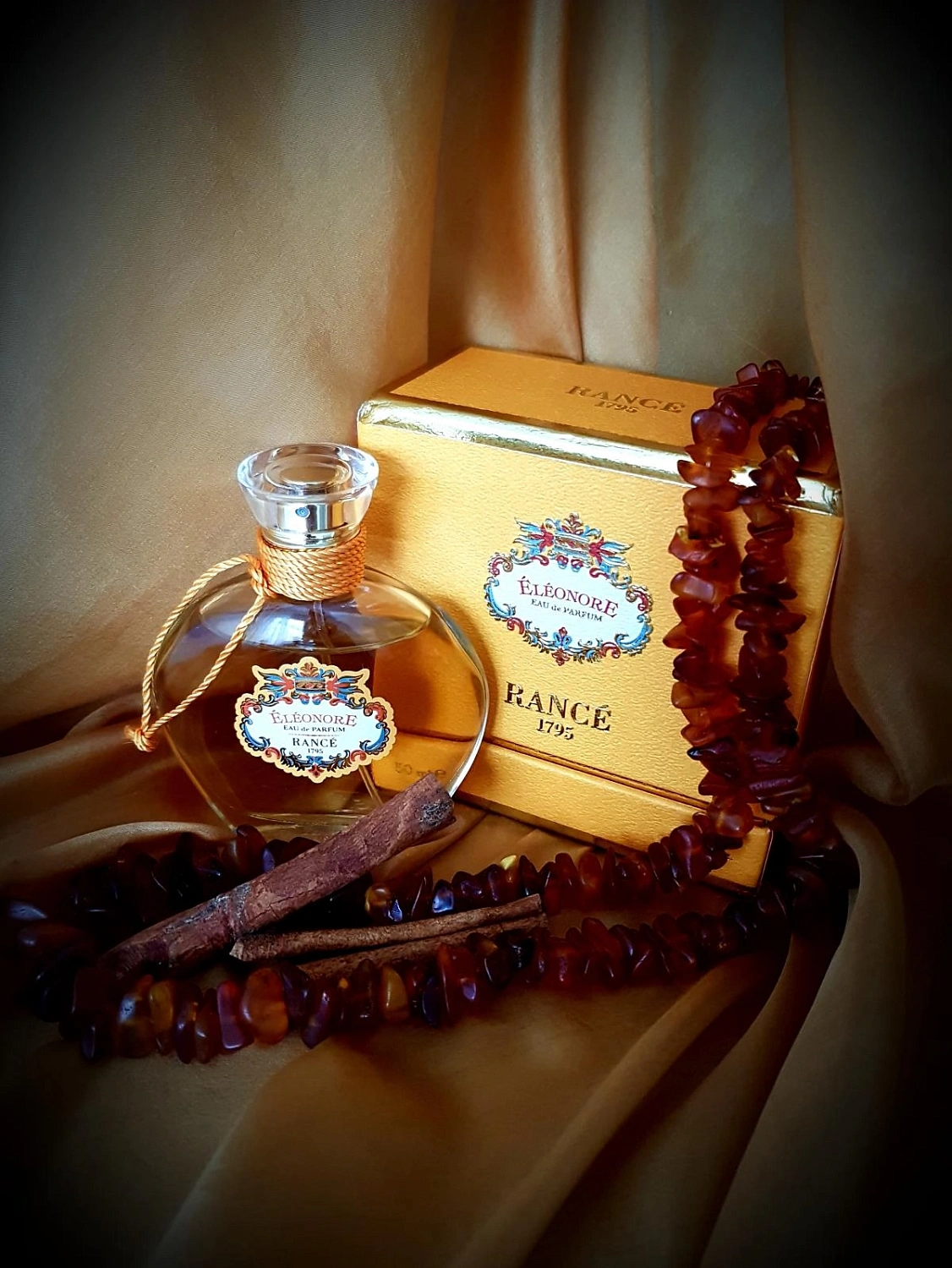 Rance 1795 Eleonore Rance 1795 Eleonore