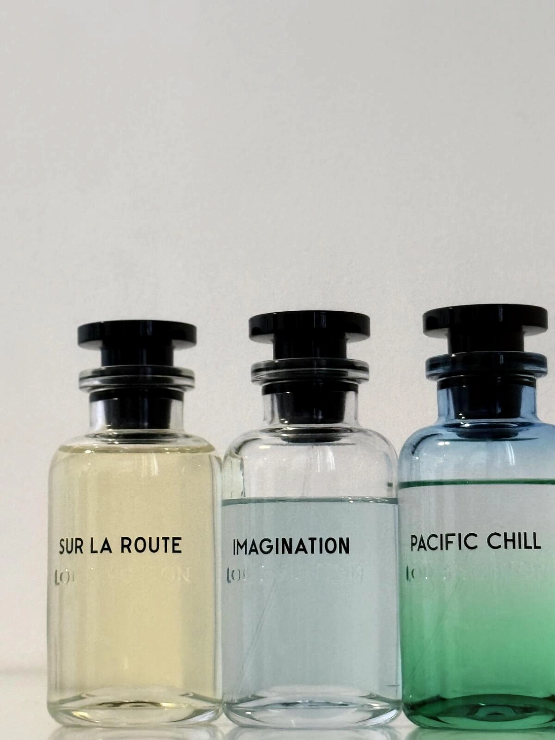 Louis Vuitton Pacific Chill