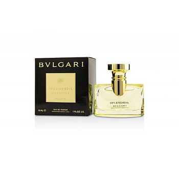 BVLGARI Splendida Iris d’Or парфюмерная вода, 30 мл