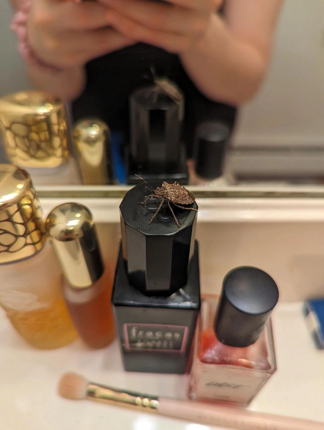 Houbigant Quelques Fleurs L'Original