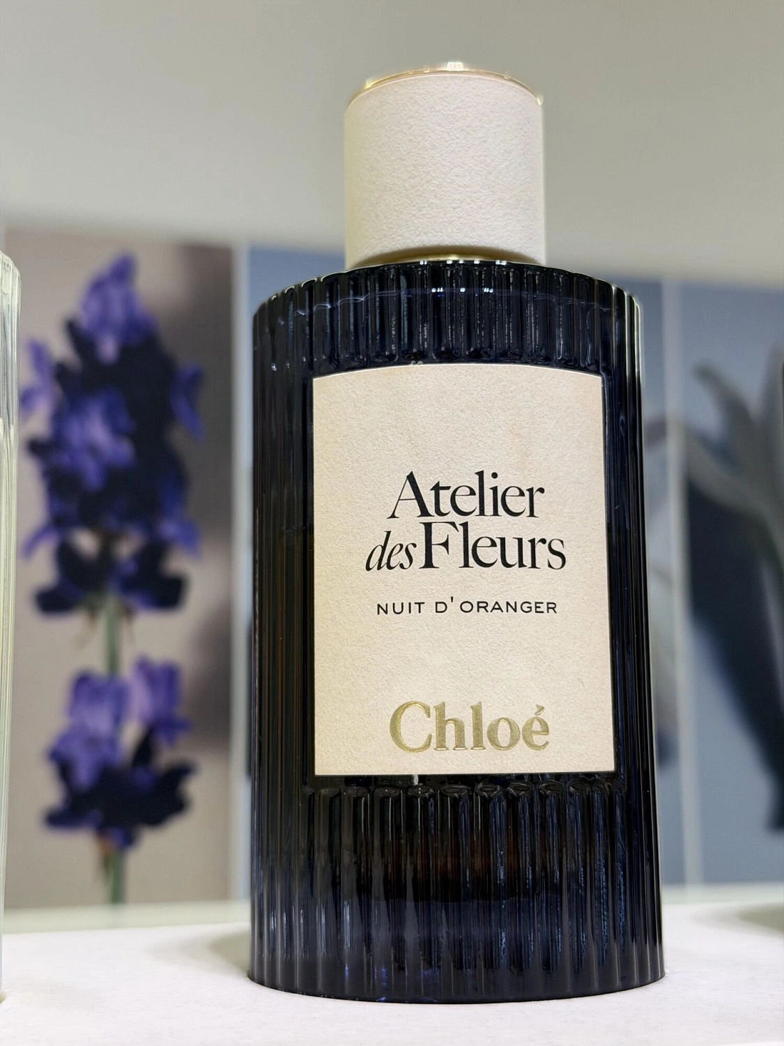 Chloé Atelier Des Fleurs Nuit d'Oranger