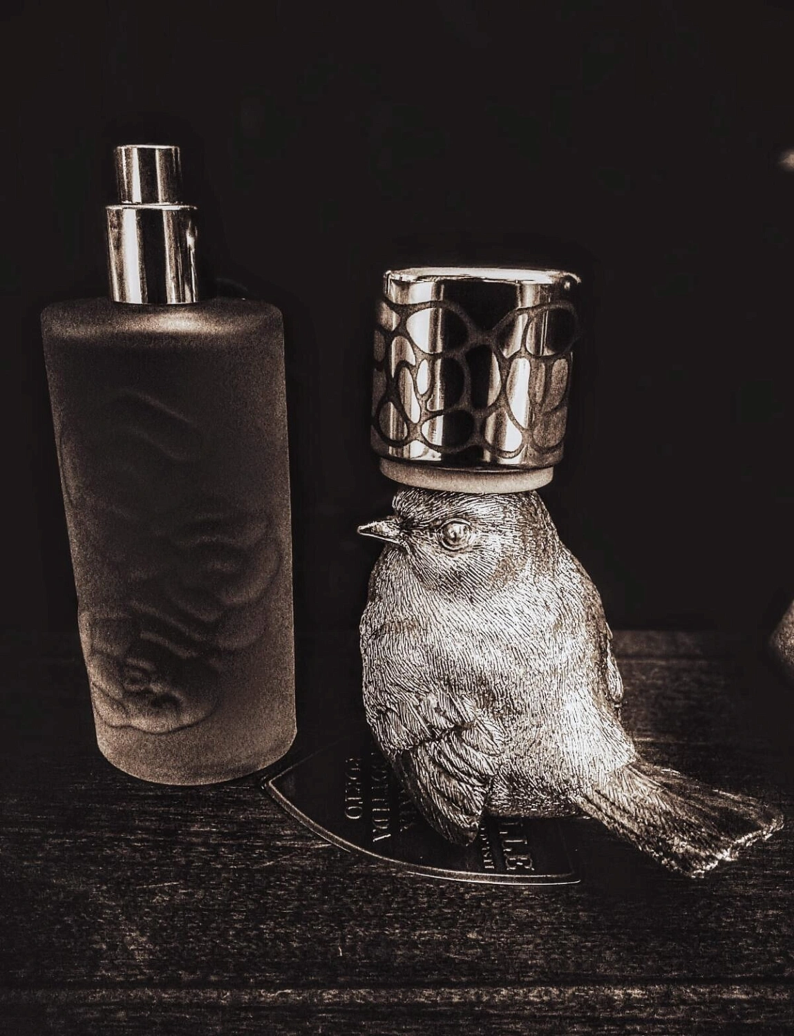 Houbigant Quelques Fleurs L'Original