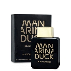 Mandarina Duck Black Extreme