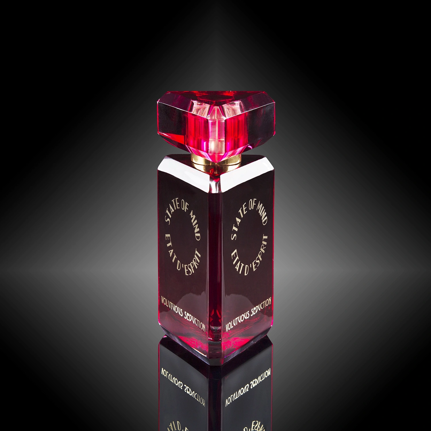 State of Mind Voluptuous Seduction