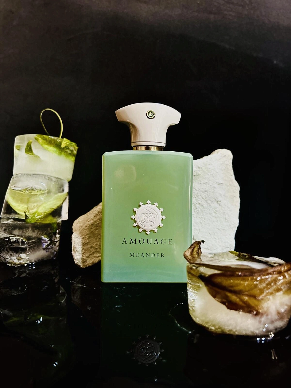 Amouage Meander Amouage Meander