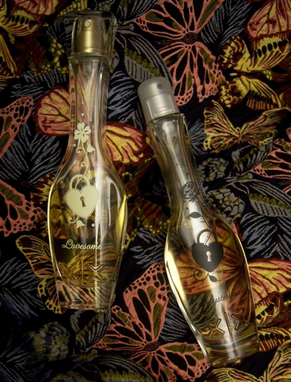 XX by Mexx Mysterious XX by Mexx Mysterious
