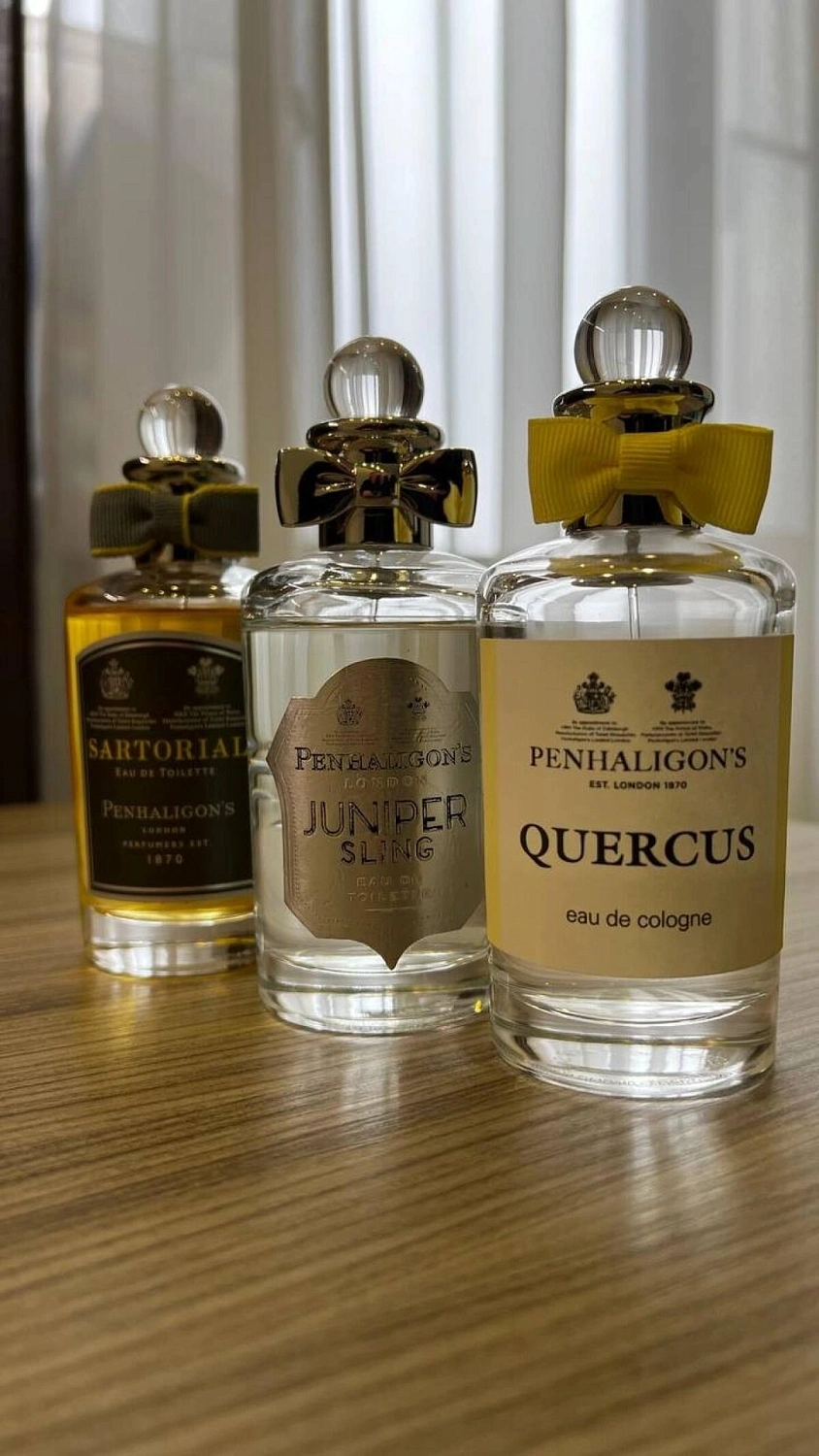 Penhaligon`s Juniper Sling