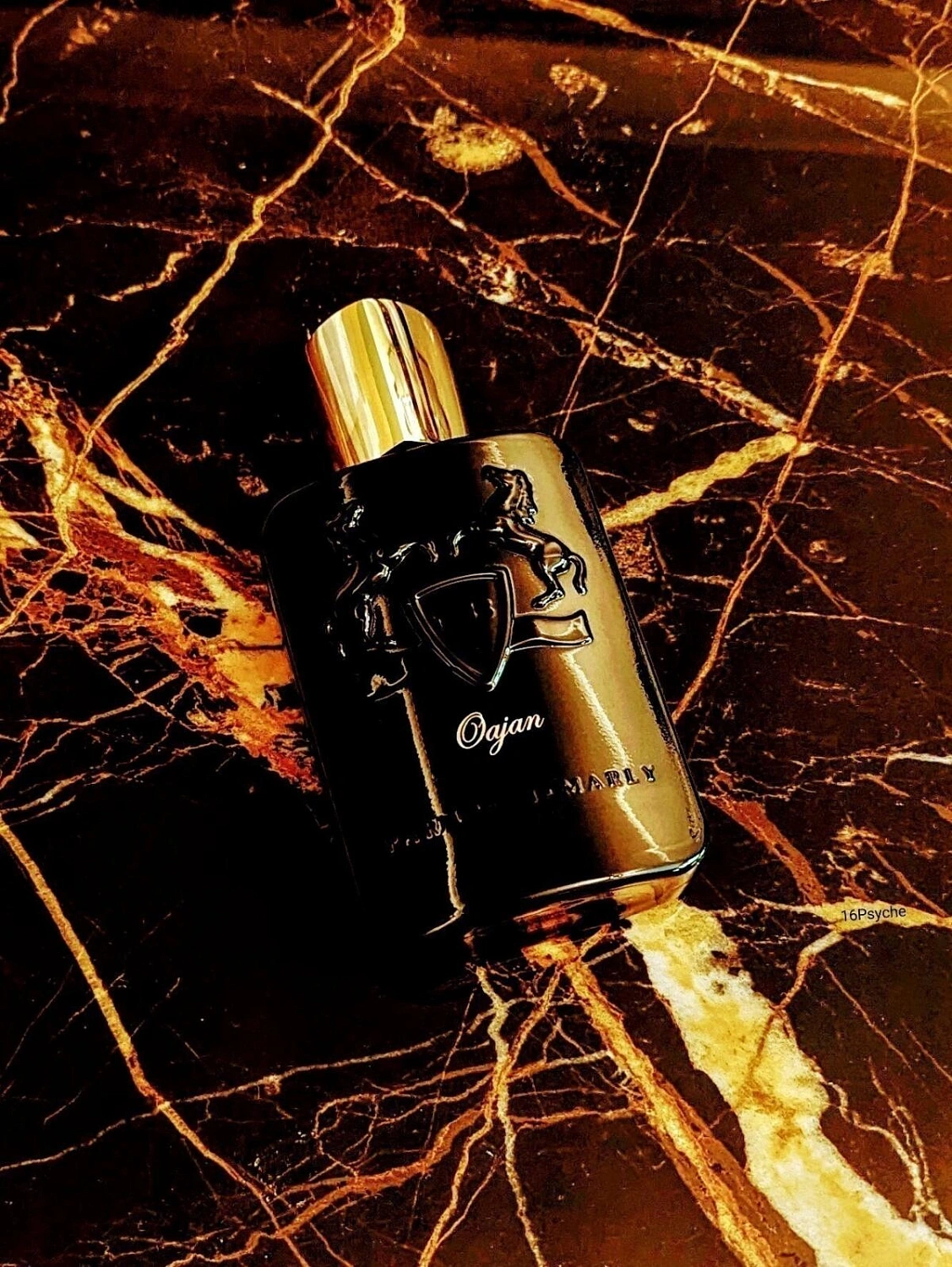 Parfums de Marly Oajan