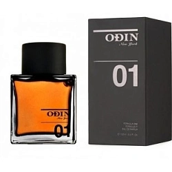 Odin 01 Nomad (Sunda)