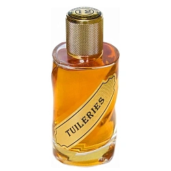12 Parfumeurs Français Tuileries