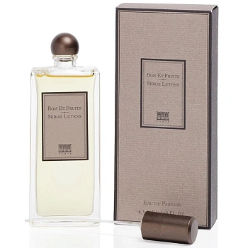 Фото Serge Lutens Bois et Fruits