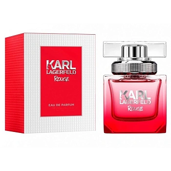 Karl Lagerfeld Rouge парфюмерная вода, 45 мл Karl Lagerfeld Rouge парфюмерная вода, 45 мл