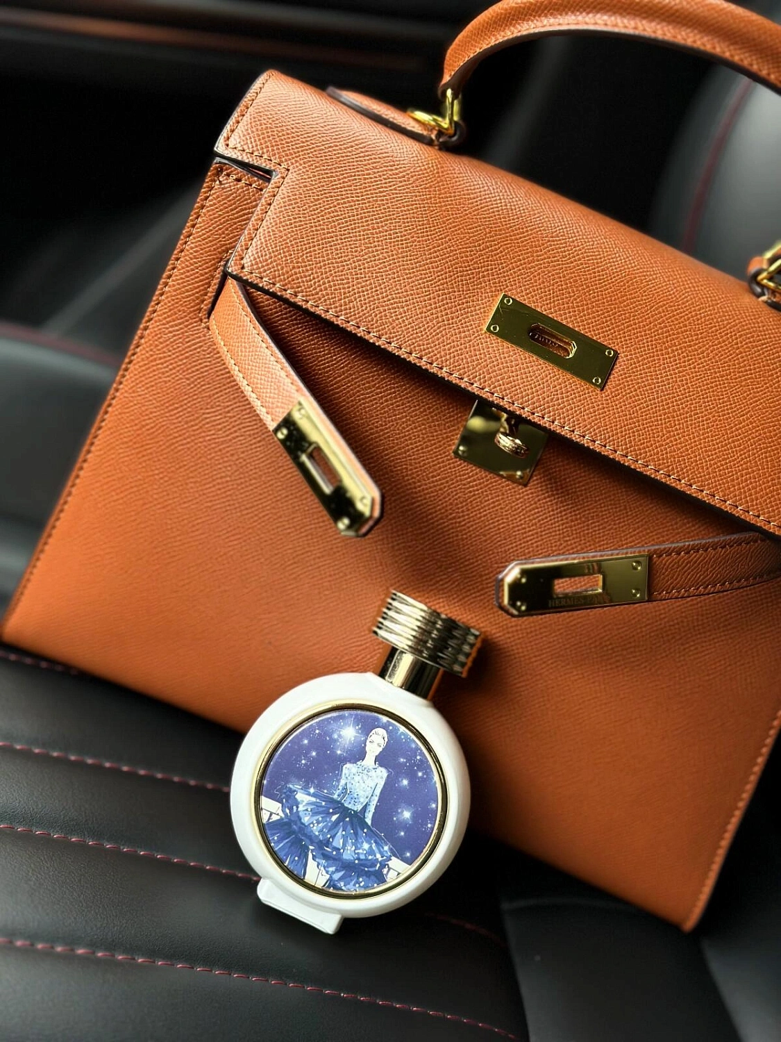 Haute Fragrance Company Diamond in the Sky