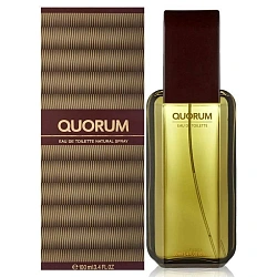 Puig Quorum