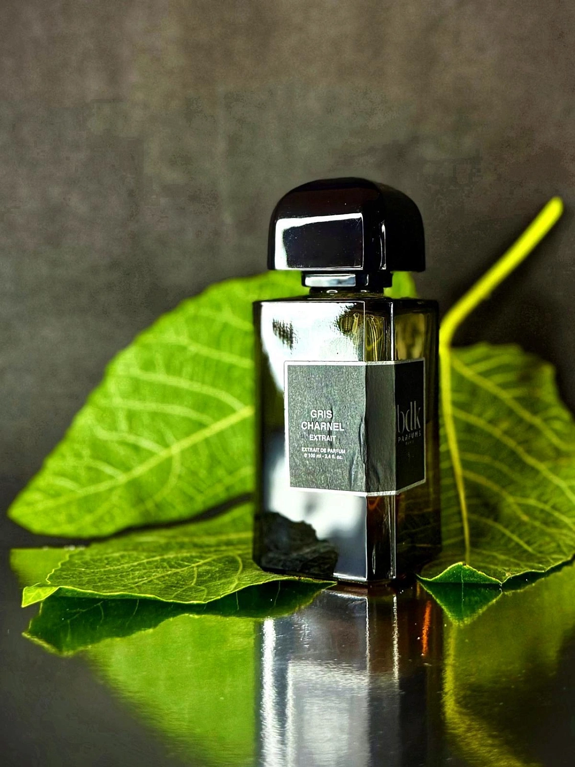 bdk Parfums Gris Charnel Extrait