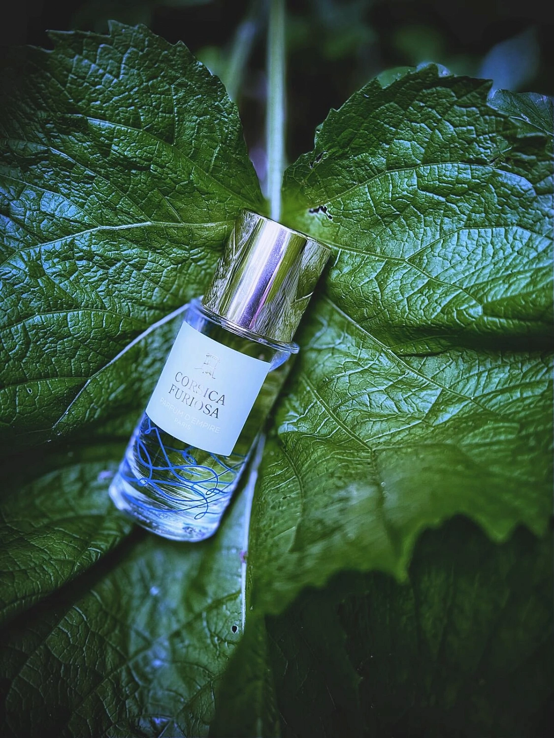 Parfum d`Empire Corsica Furiosa