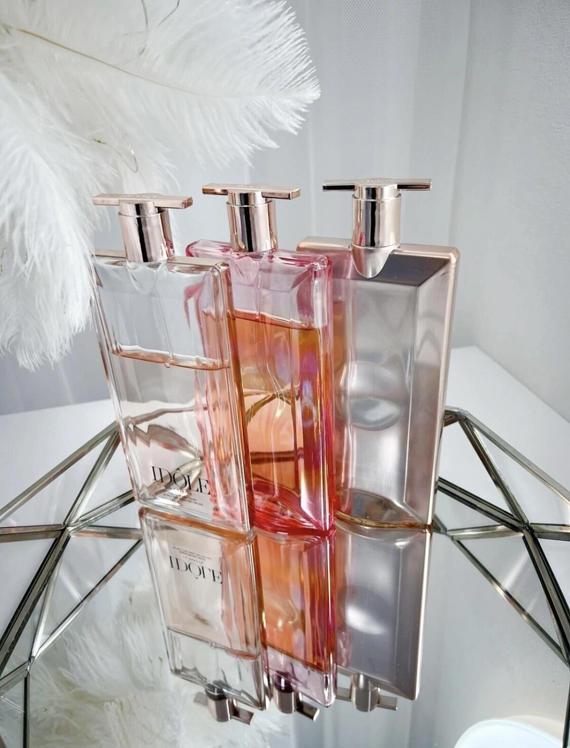 Lancome Idole L'Intense Lancome Idole L'Intense