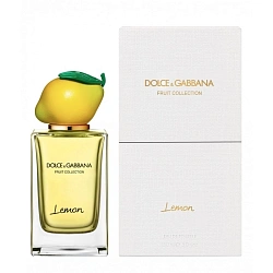 Dolce & Gabbana Lemon
