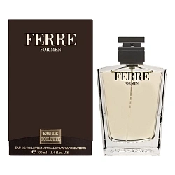 GF Ferré Ferre for Men